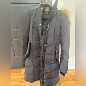 Mackage Preloved Coat XS